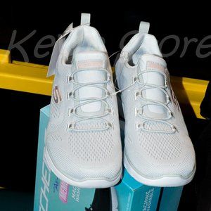 Skechers‎ Ladies' Summit Sneaker